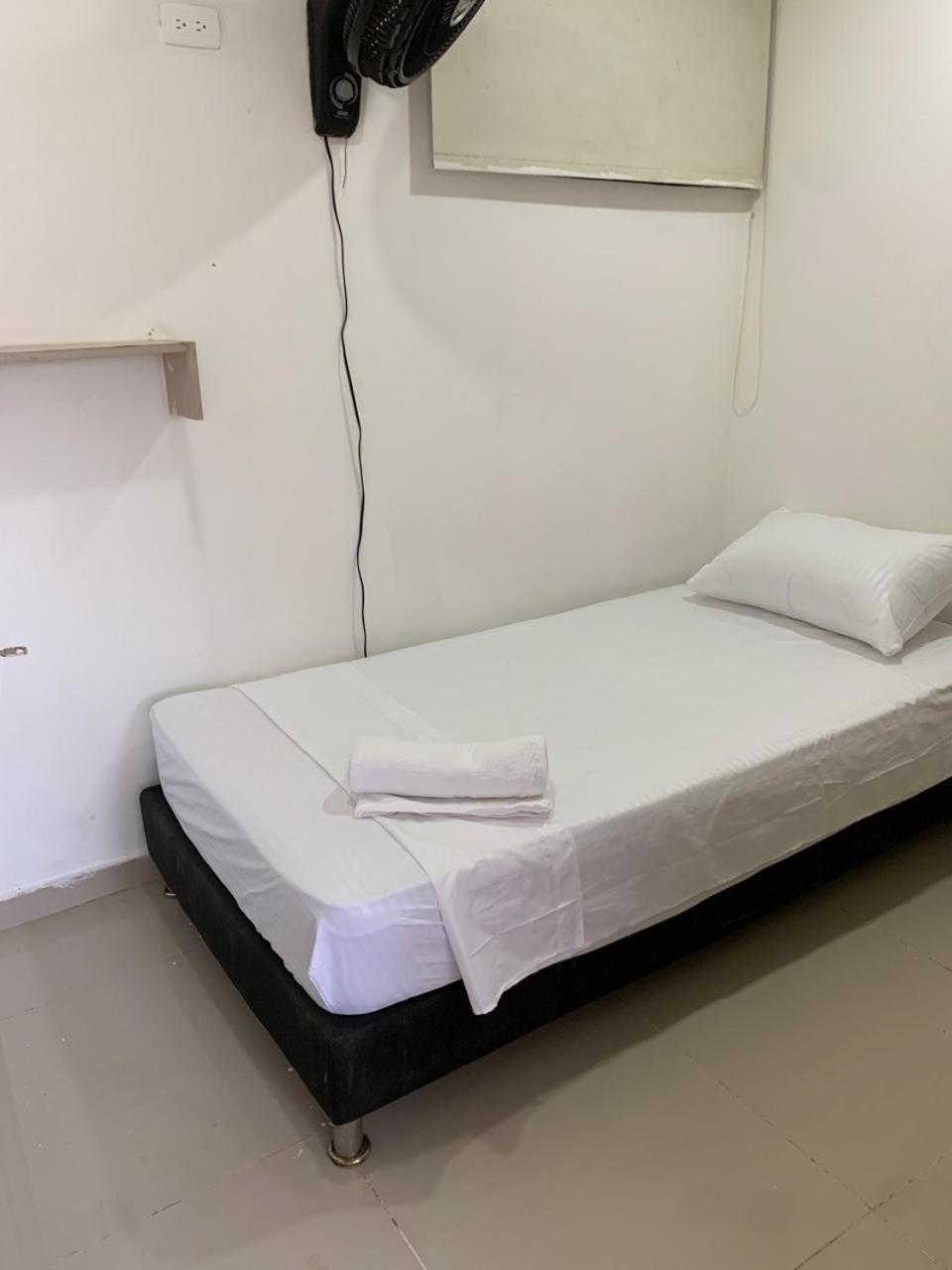Apartamento Hermoso Apto De 3 Hab Cerca A Al Mar Cartagena