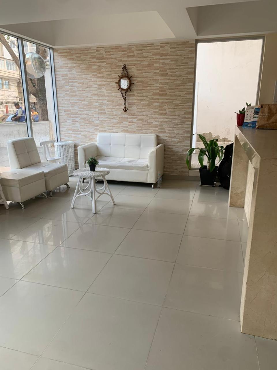 Hermoso Apto De 3 Hab Cerca A Al Mar Apartamento Cartagena