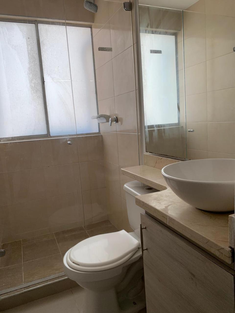 Hermoso Apto De 3 Hab Cerca A Al Mar Apartamento