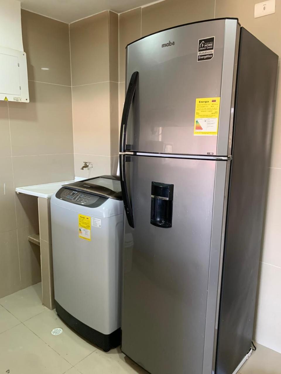 Hermoso Apto De 3 Hab Cerca A Al Mar Apartamento Cartagena