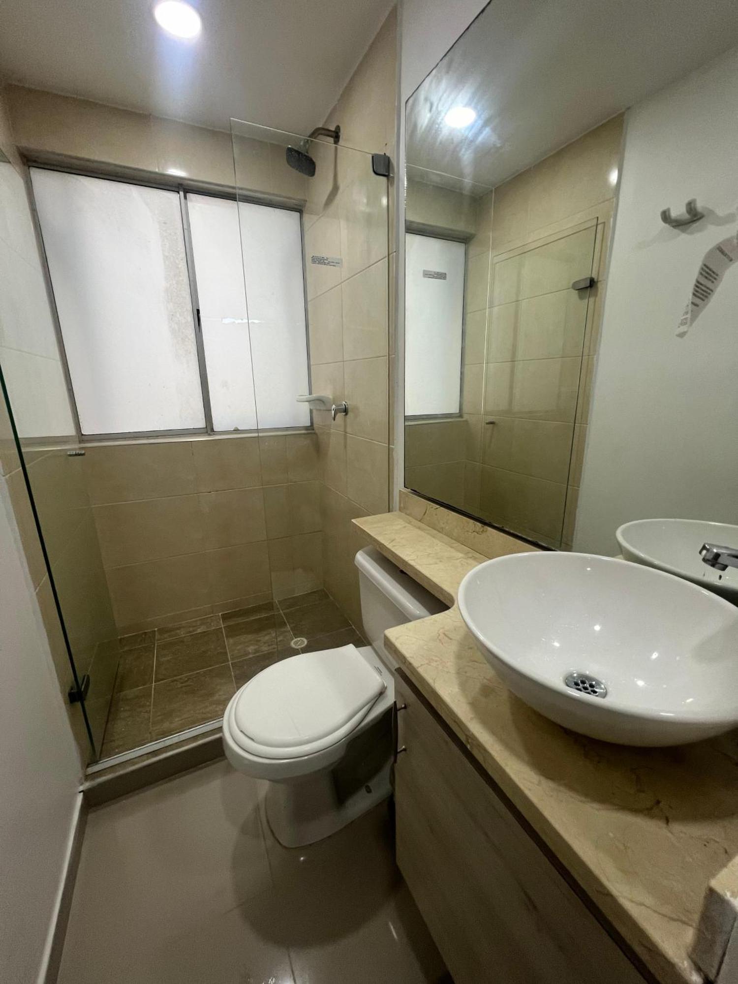 Hermoso Apto De 3 Hab Cerca A Al Mar Apartamento Cartagena